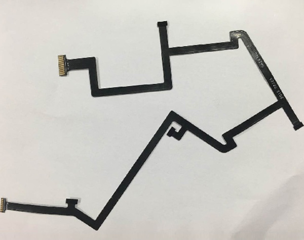無人機(jī)飛行器FPC