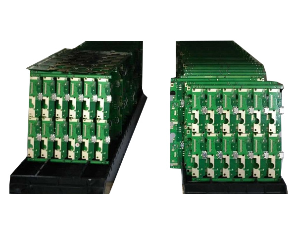 智能手機(jī)PCB小板