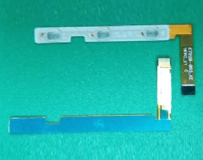 智能機(jī)組件FPC