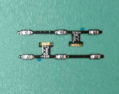 智能機(jī)組件FPC