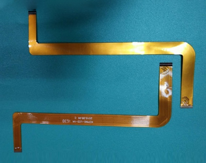 智能機(jī)組件FPC