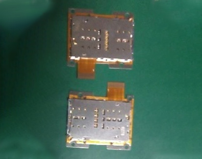 智能機(jī)組件FPC