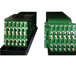 智能手機PCB小板