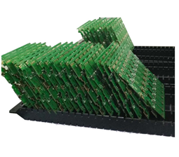 智能手機PCB小板