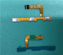 智能機(jī)組件FPC