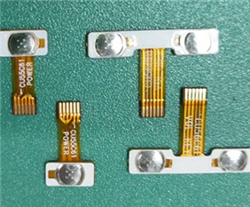 智能機(jī)組件FPC
