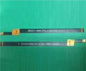智能機組件FPC