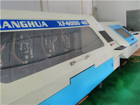 六軸機(jī)械鉆孔機(jī)