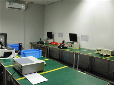 ICT/FCT測試機(jī)