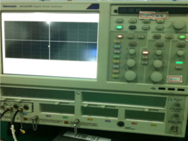 捷泰特性差分阻抗檢測