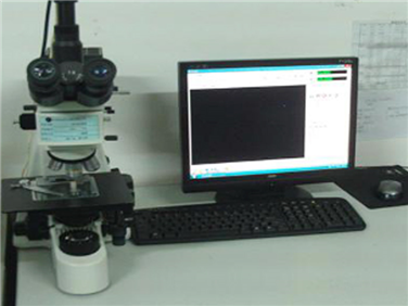 金像切片顯微鏡